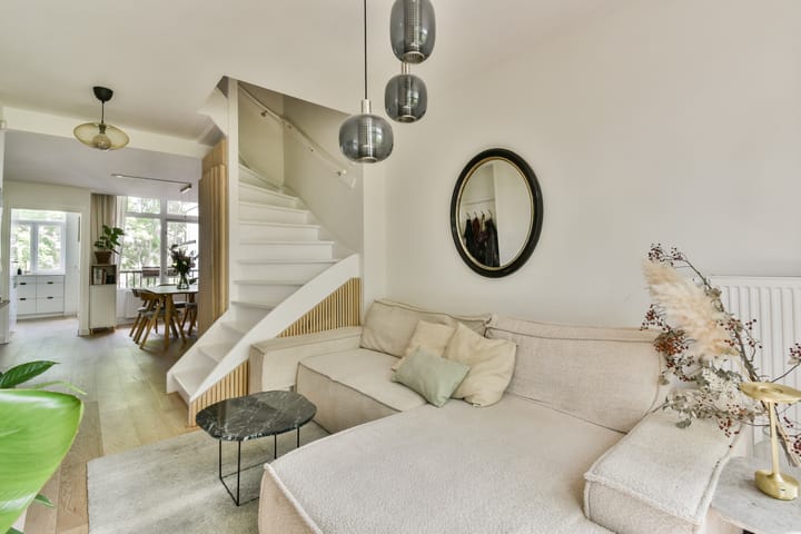 Foto 2 van Spaarndammerstraat 8-D