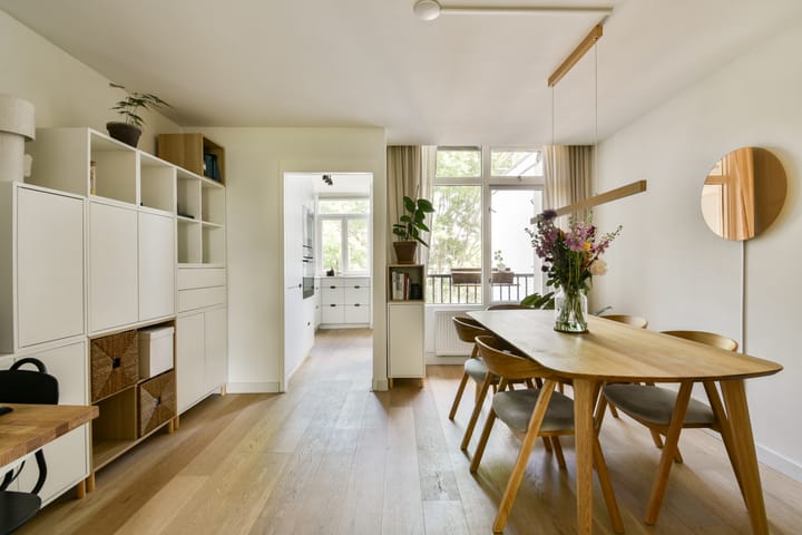 Foto 3 van Spaarndammerstraat 8-D