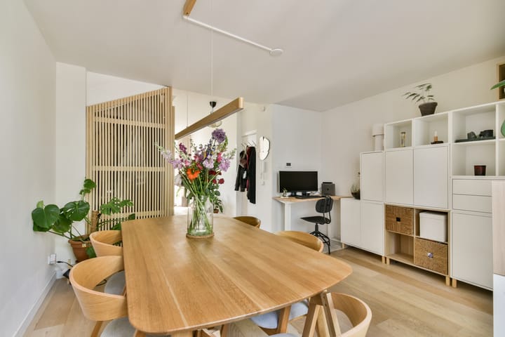 Foto 5 van Spaarndammerstraat 8-D