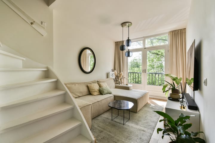 Foto 6 van Spaarndammerstraat 8-D