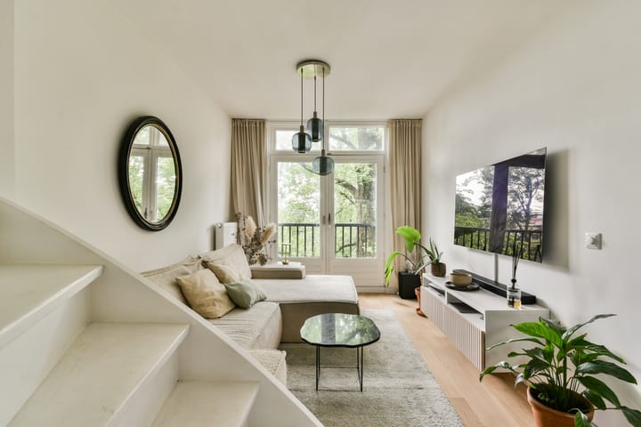 Foto 7 van Spaarndammerstraat 8-D