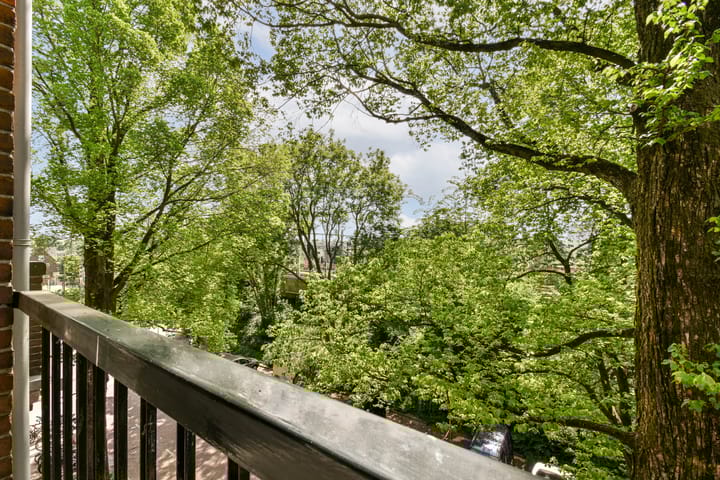 Foto 8 van Spaarndammerstraat 8-D