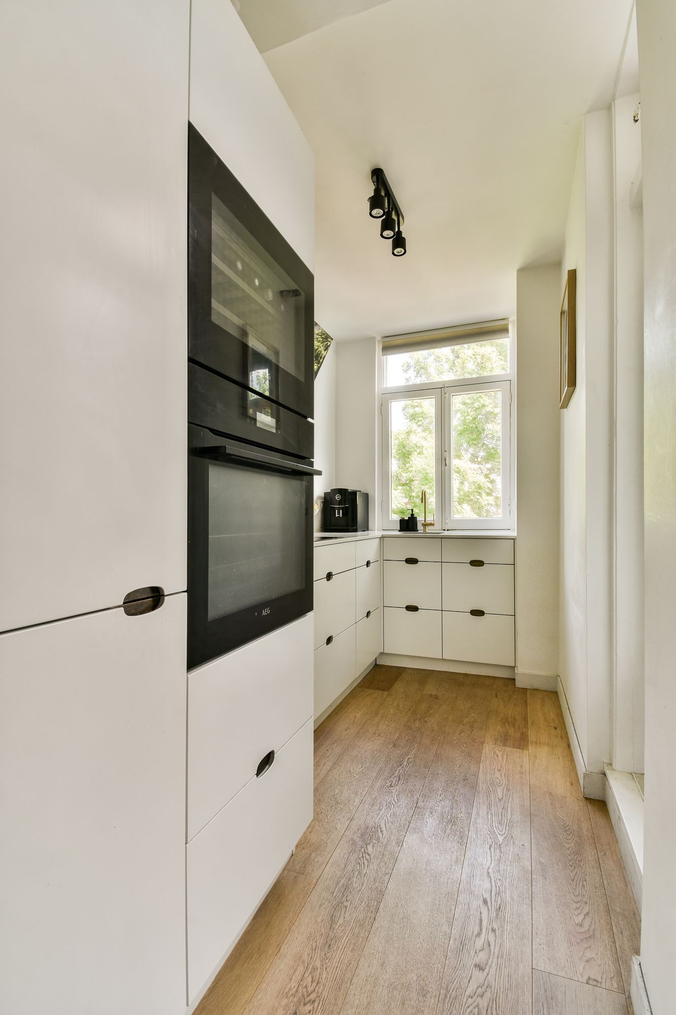 Foto 9 van Spaarndammerstraat 8-D