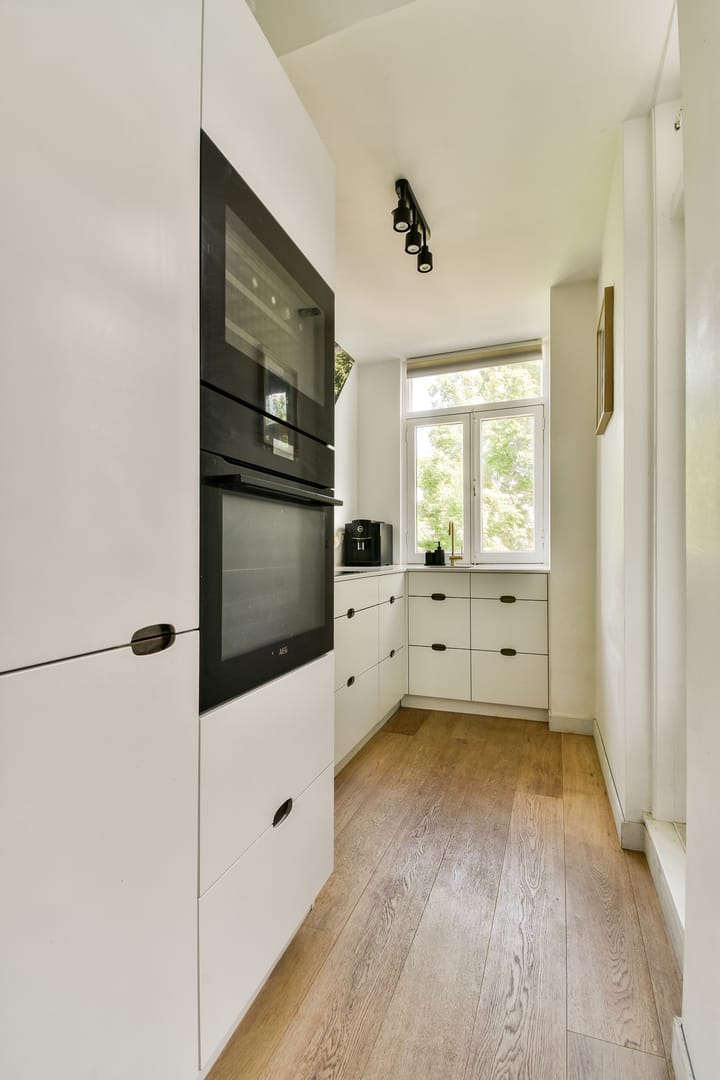 Foto 9 van Spaarndammerstraat 8-D