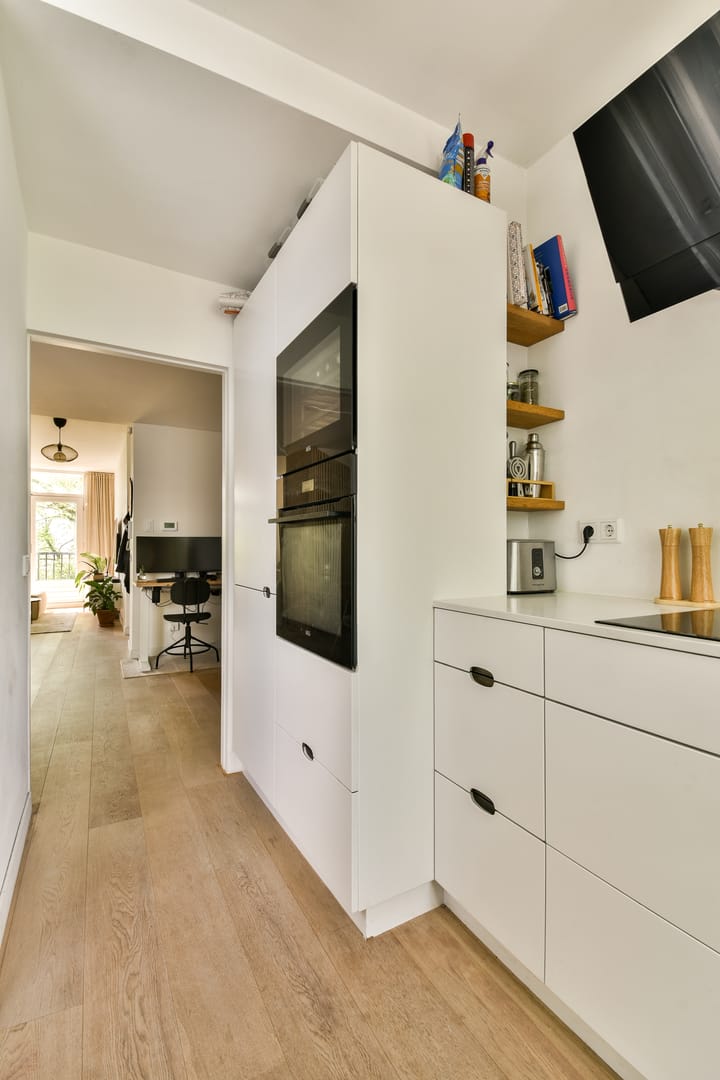 Foto 10 van Spaarndammerstraat 8-D