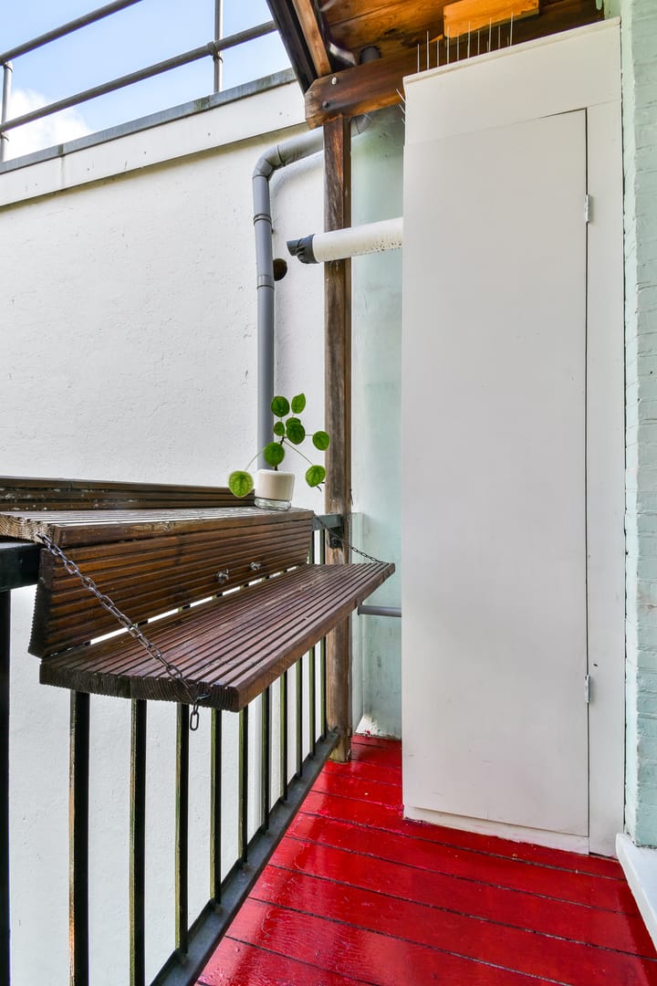 Foto 11 van Spaarndammerstraat 8-D