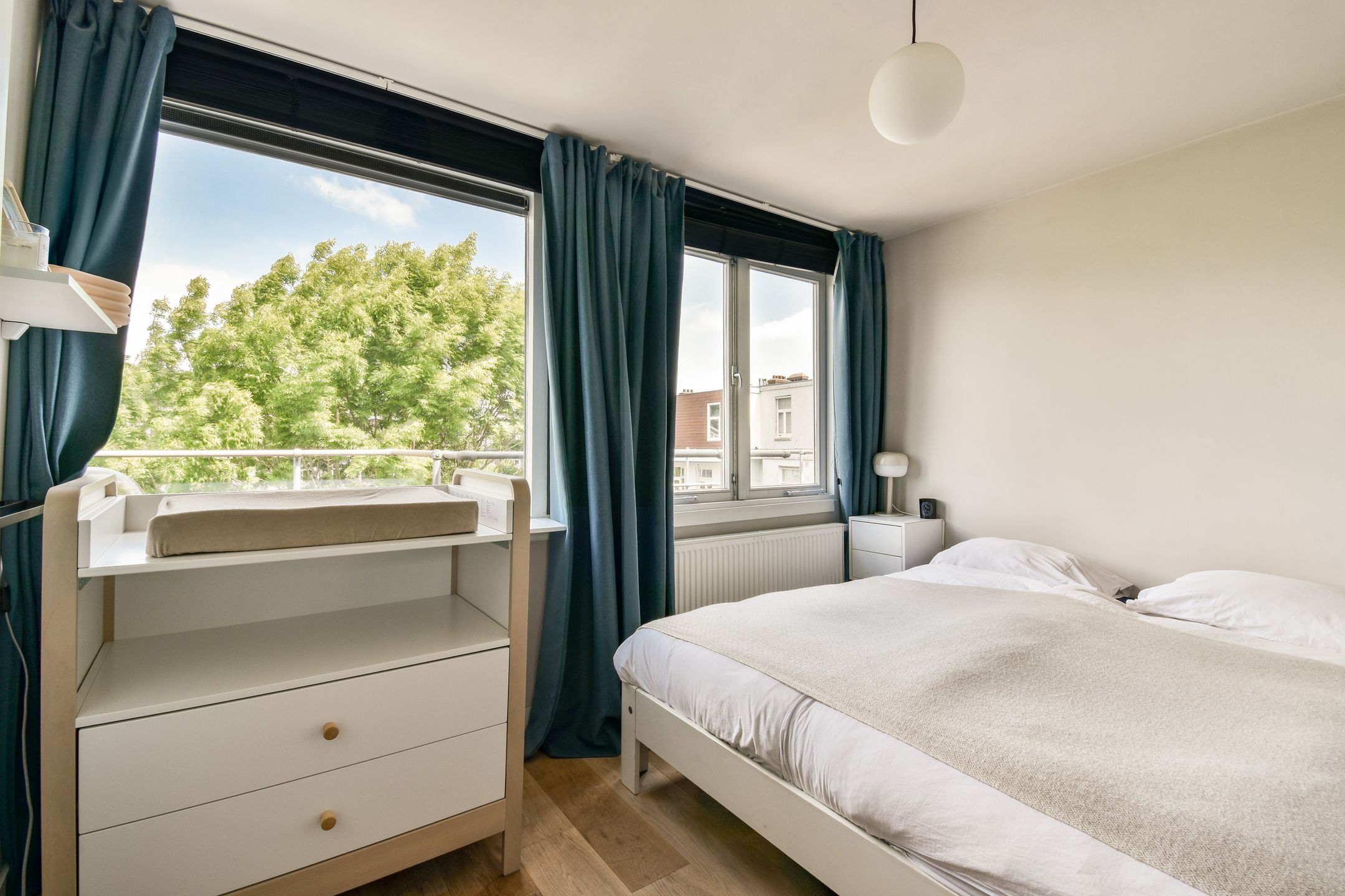 Foto 12 van Spaarndammerstraat 8-D