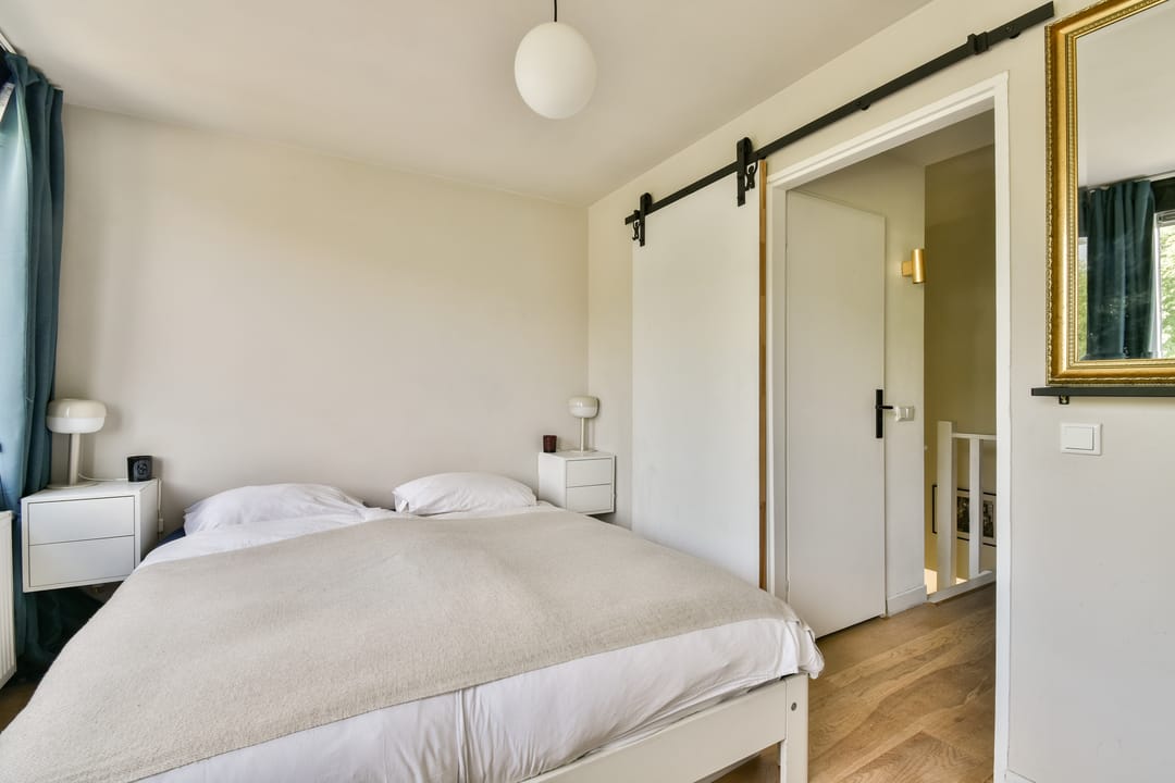 Foto 13 van Spaarndammerstraat 8-D