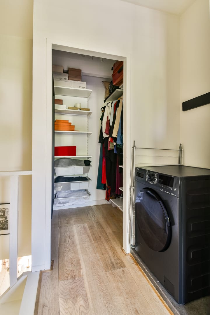 Foto 14 van Spaarndammerstraat 8-D