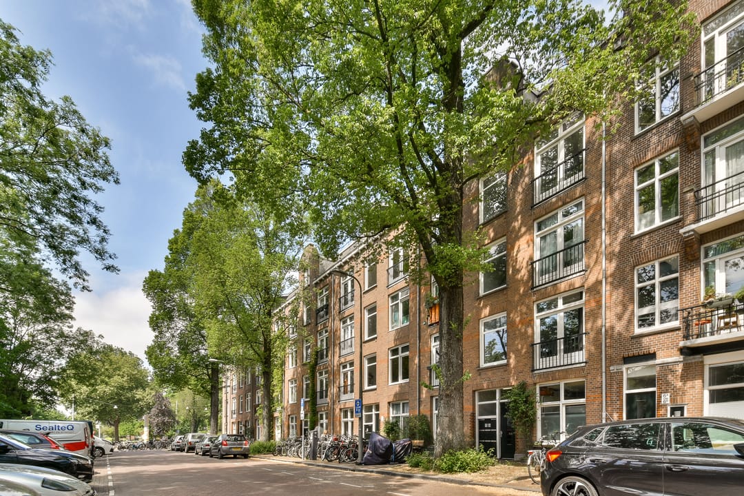 Foto 17 van Spaarndammerstraat 8-D