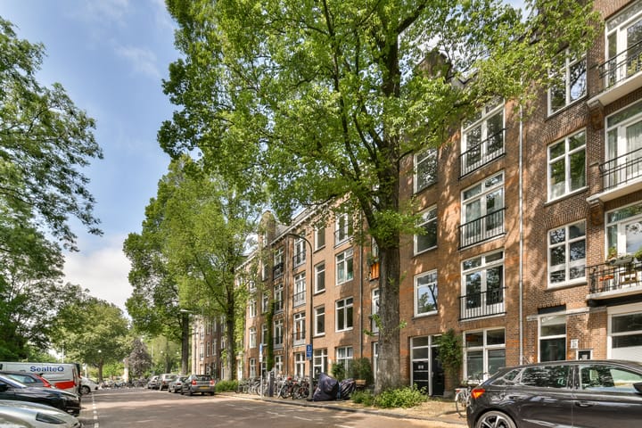 Foto 17 van Spaarndammerstraat 8-D