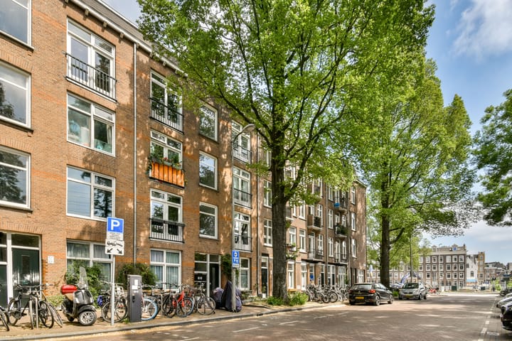 Foto 18 van Spaarndammerstraat 8-D