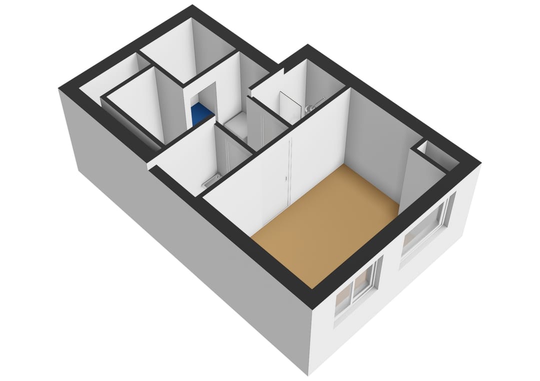 Foto 26 van Spaarndammerstraat 8-D