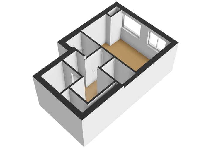 Foto 27 van Spaarndammerstraat 8-D