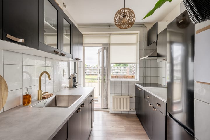 Foto 3 van van Blankenheimstraat 8