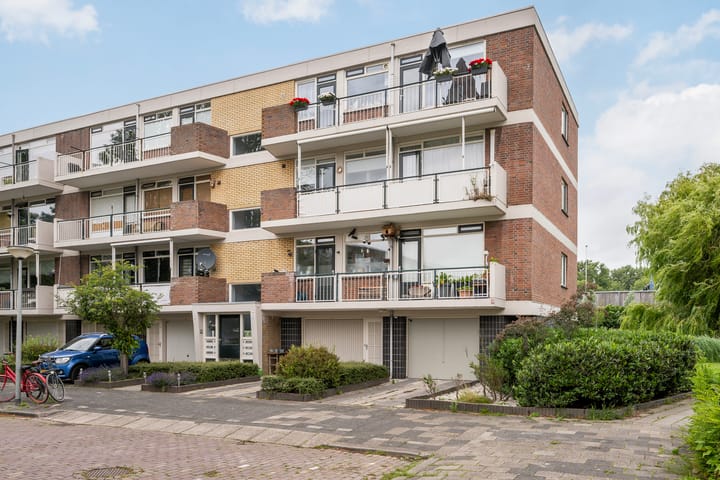 Foto 4 van van Blankenheimstraat 8