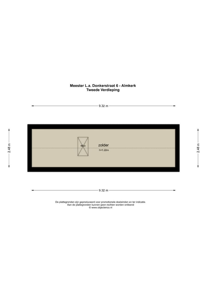 Foto 34 van Mr. L.A. Donkerstraat 6