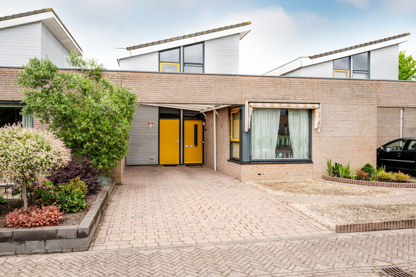 Foto 1 van Hunsingo 18