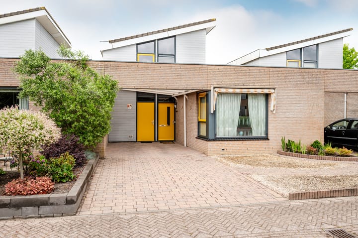 Foto 1 van Hunsingo 18