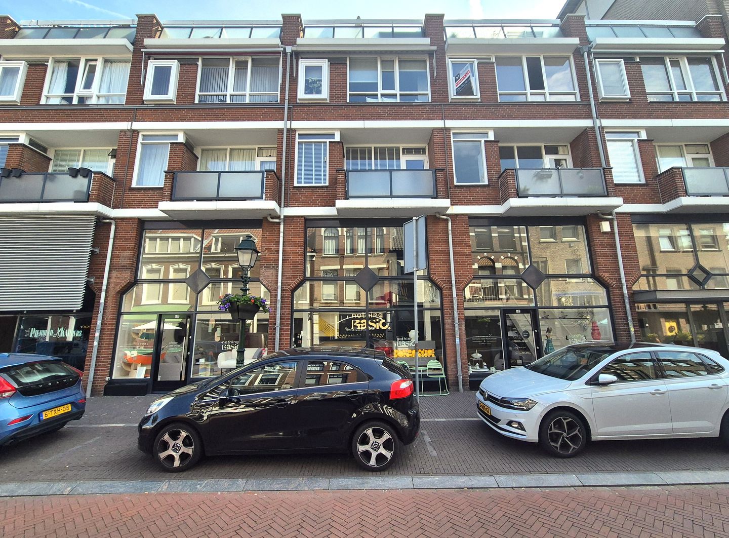 Bekijk foto 1 van Frederikstraat 481-485
