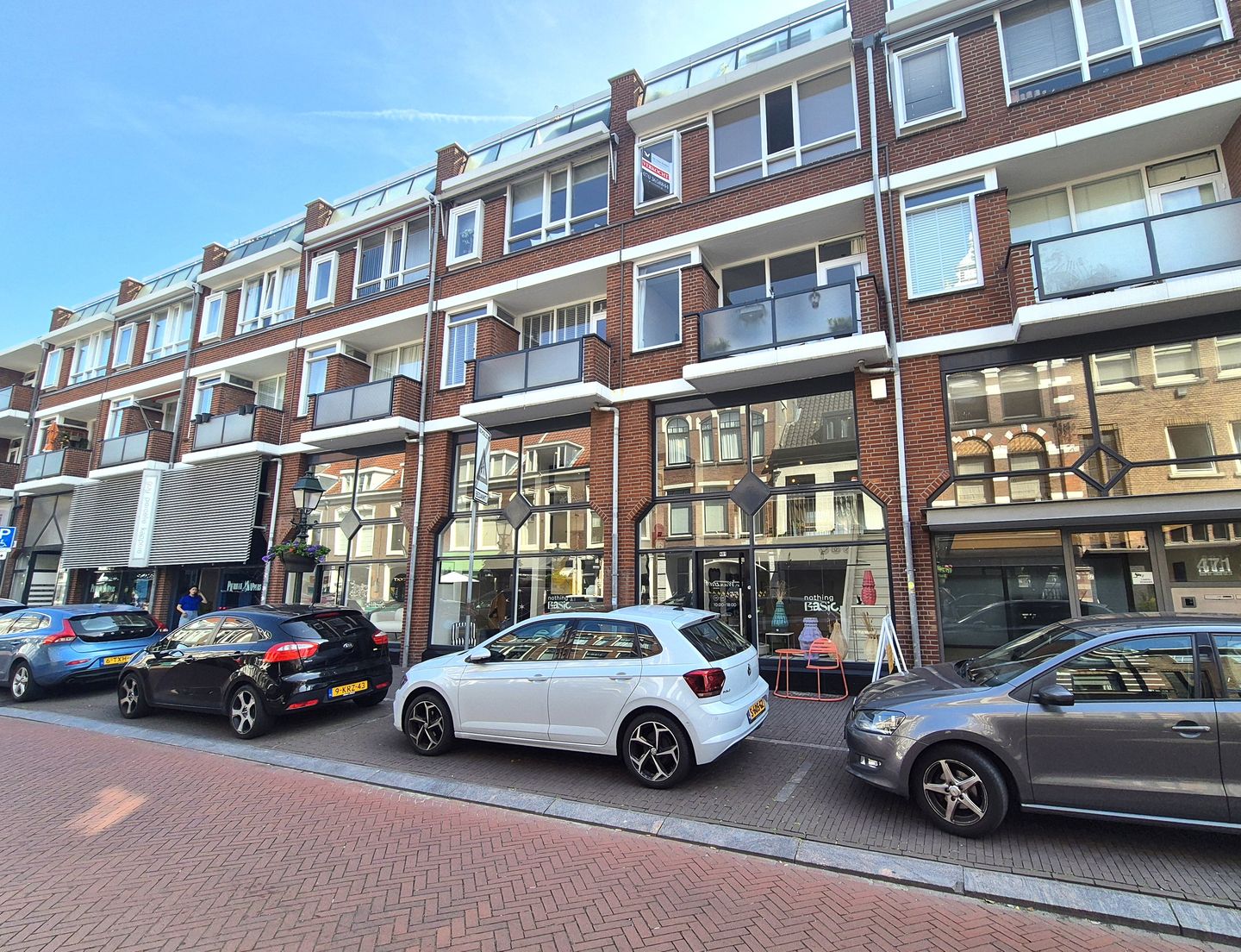 Bekijk foto 3 van Frederikstraat 481-485