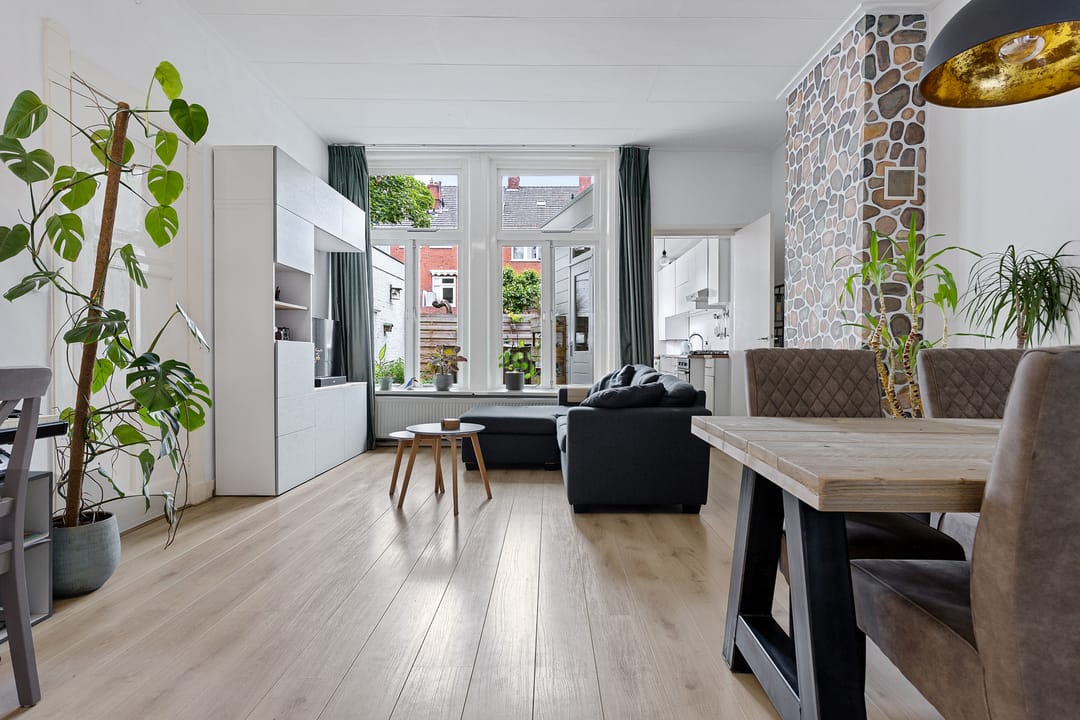 Foto 2 van Anna Paulownastraat 50