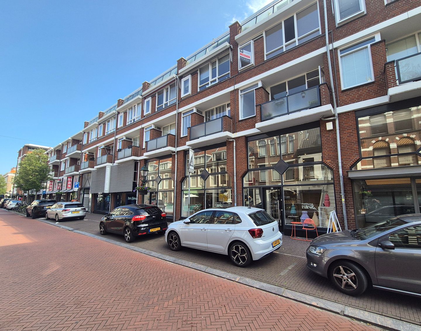 Bekijk foto 4 van Frederikstraat 481-485