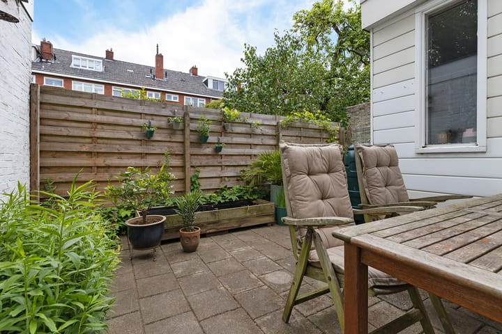 Foto 3 van Anna Paulownastraat 50