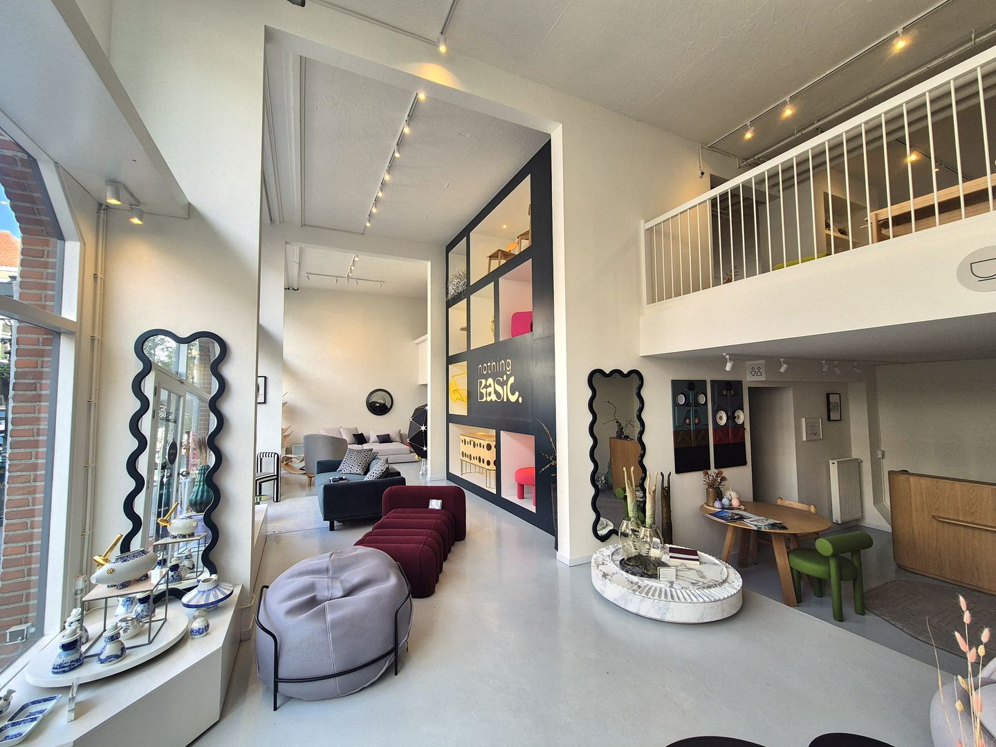 Bekijk foto 5 van Frederikstraat 481-485