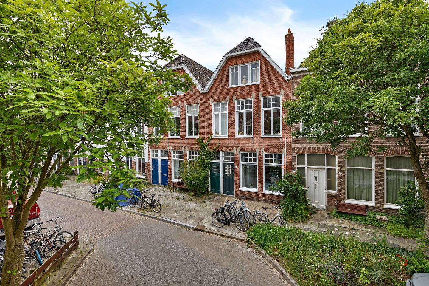 Foto 4 van Anna Paulownastraat 50