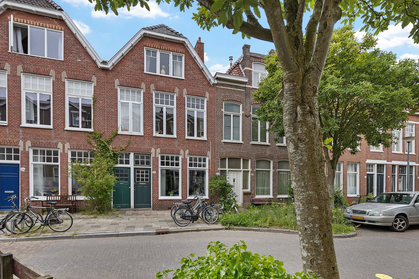 Foto 5 van Anna Paulownastraat 50