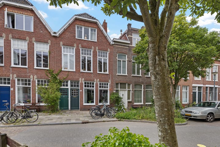 Foto 5 van Anna Paulownastraat 50