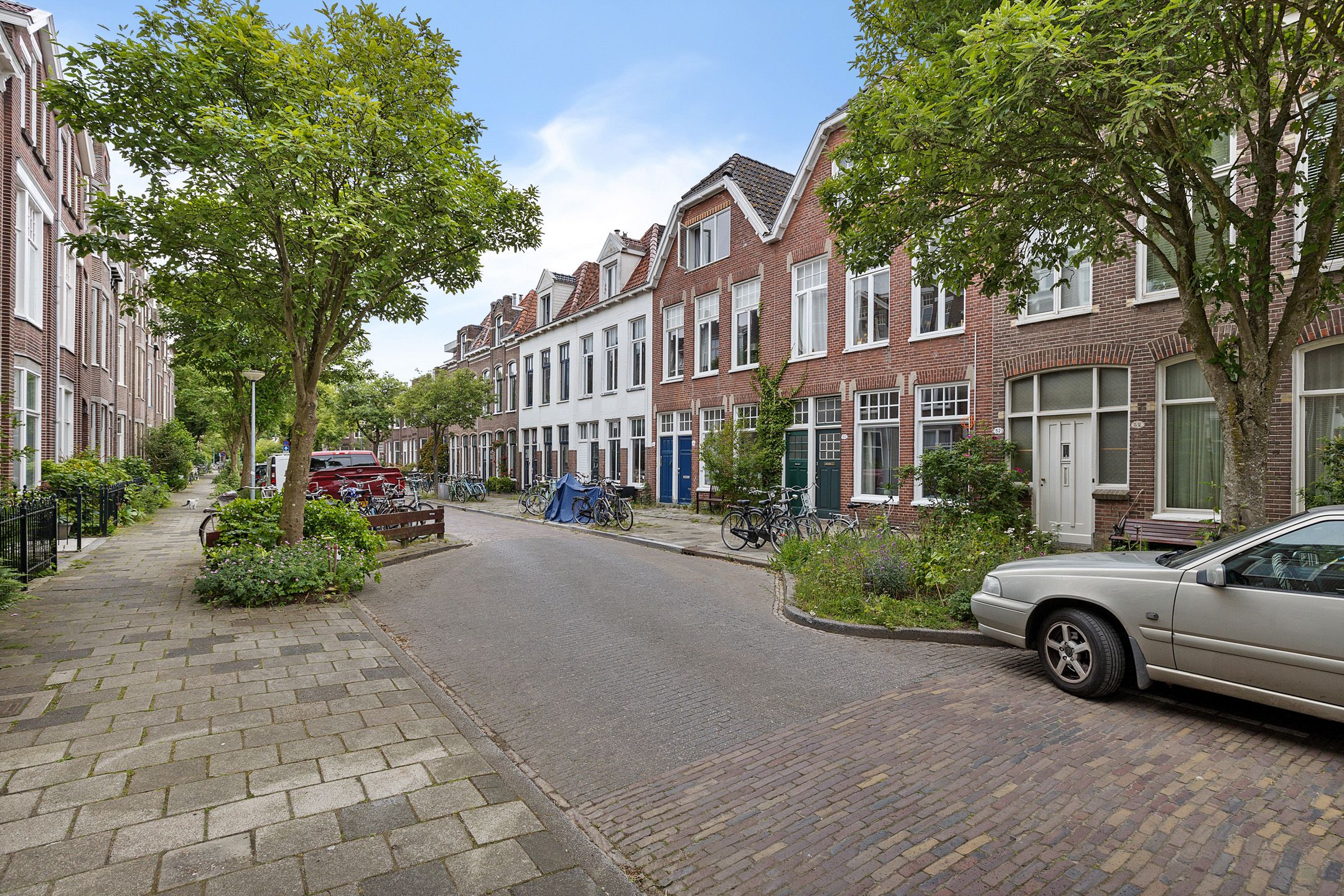 Foto 6 van Anna Paulownastraat 50