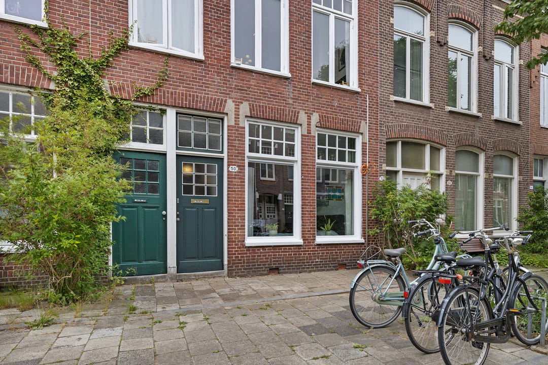 Foto 7 van Anna Paulownastraat 50