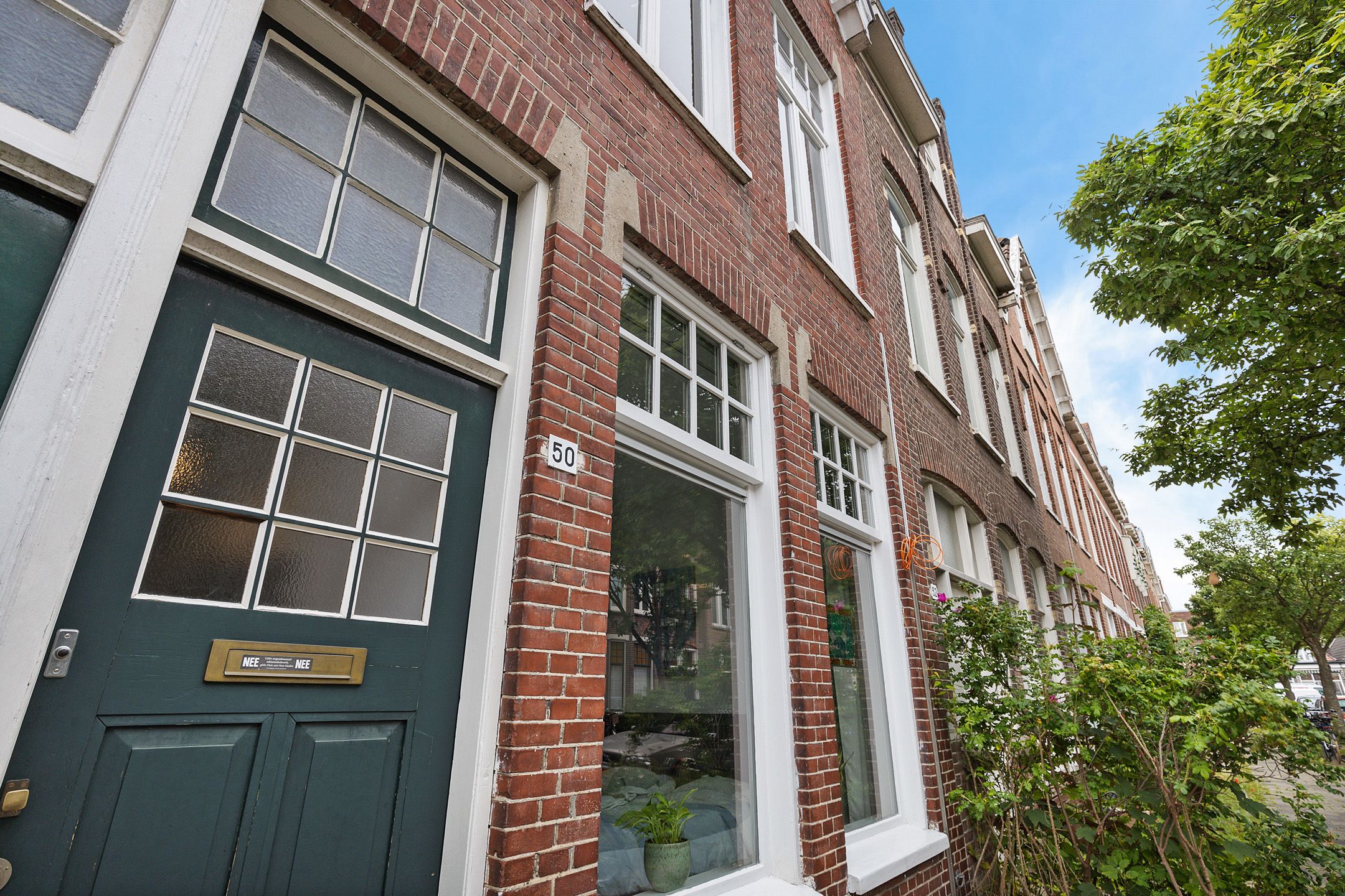 Foto 9 van Anna Paulownastraat 50