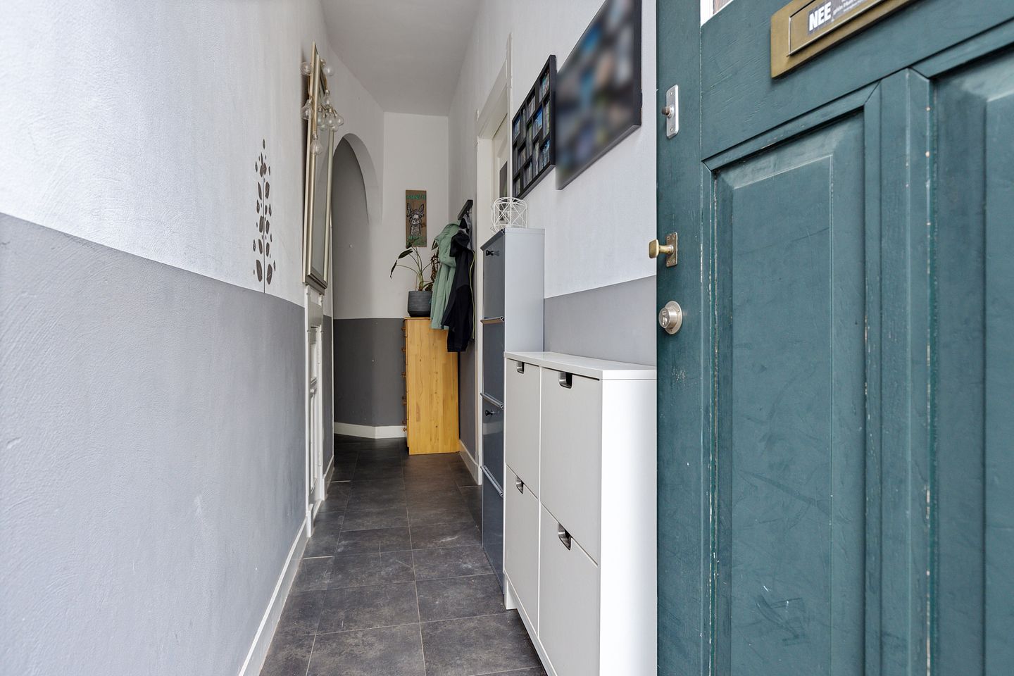 Foto 10 van Anna Paulownastraat 50