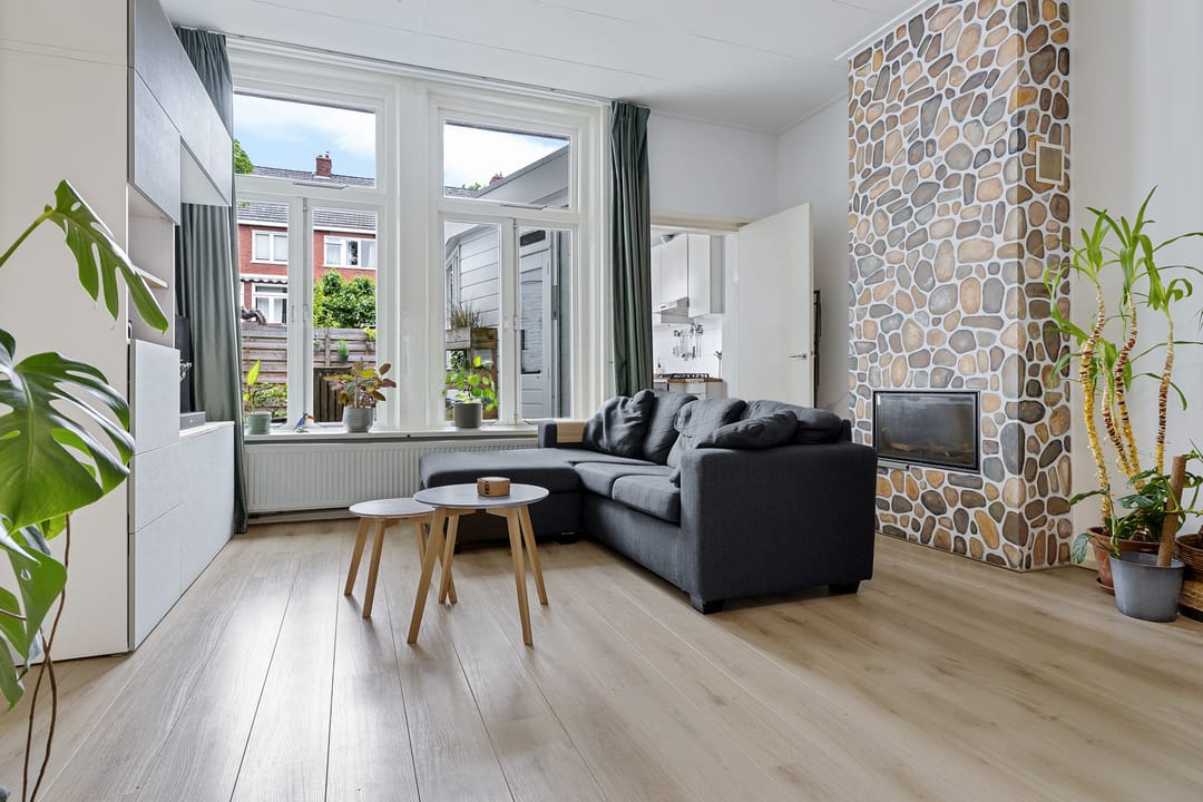 Foto 13 van Anna Paulownastraat 50