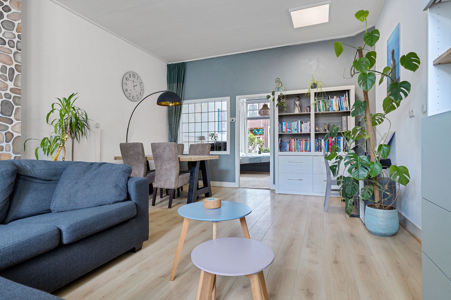 Foto 14 van Anna Paulownastraat 50