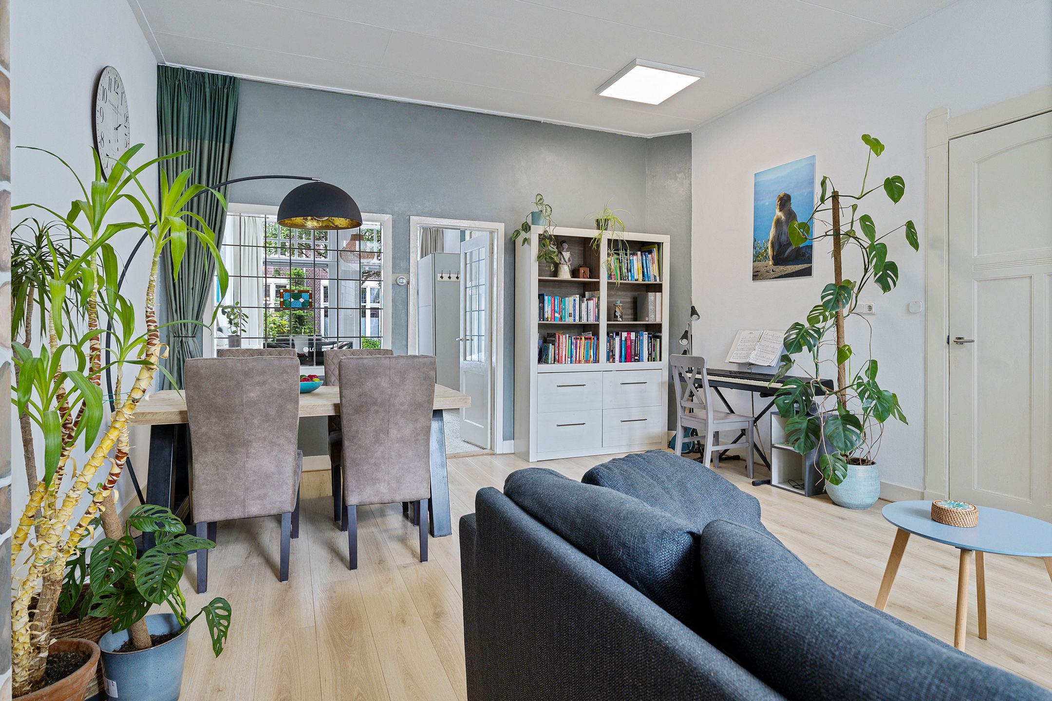 Foto 15 van Anna Paulownastraat 50