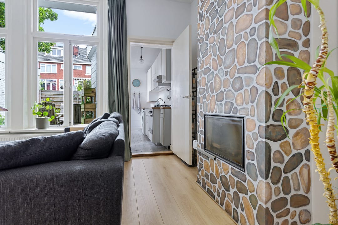 Foto 16 van Anna Paulownastraat 50