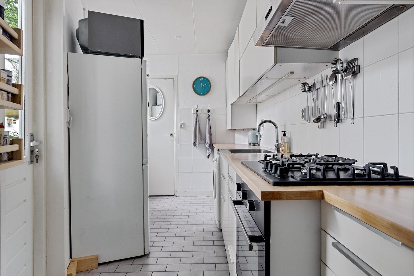 Foto 19 van Anna Paulownastraat 50