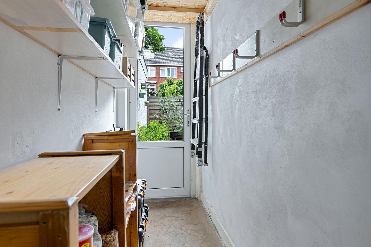 Foto 20 van Anna Paulownastraat 50