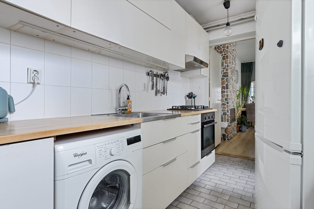 Foto 23 van Anna Paulownastraat 50