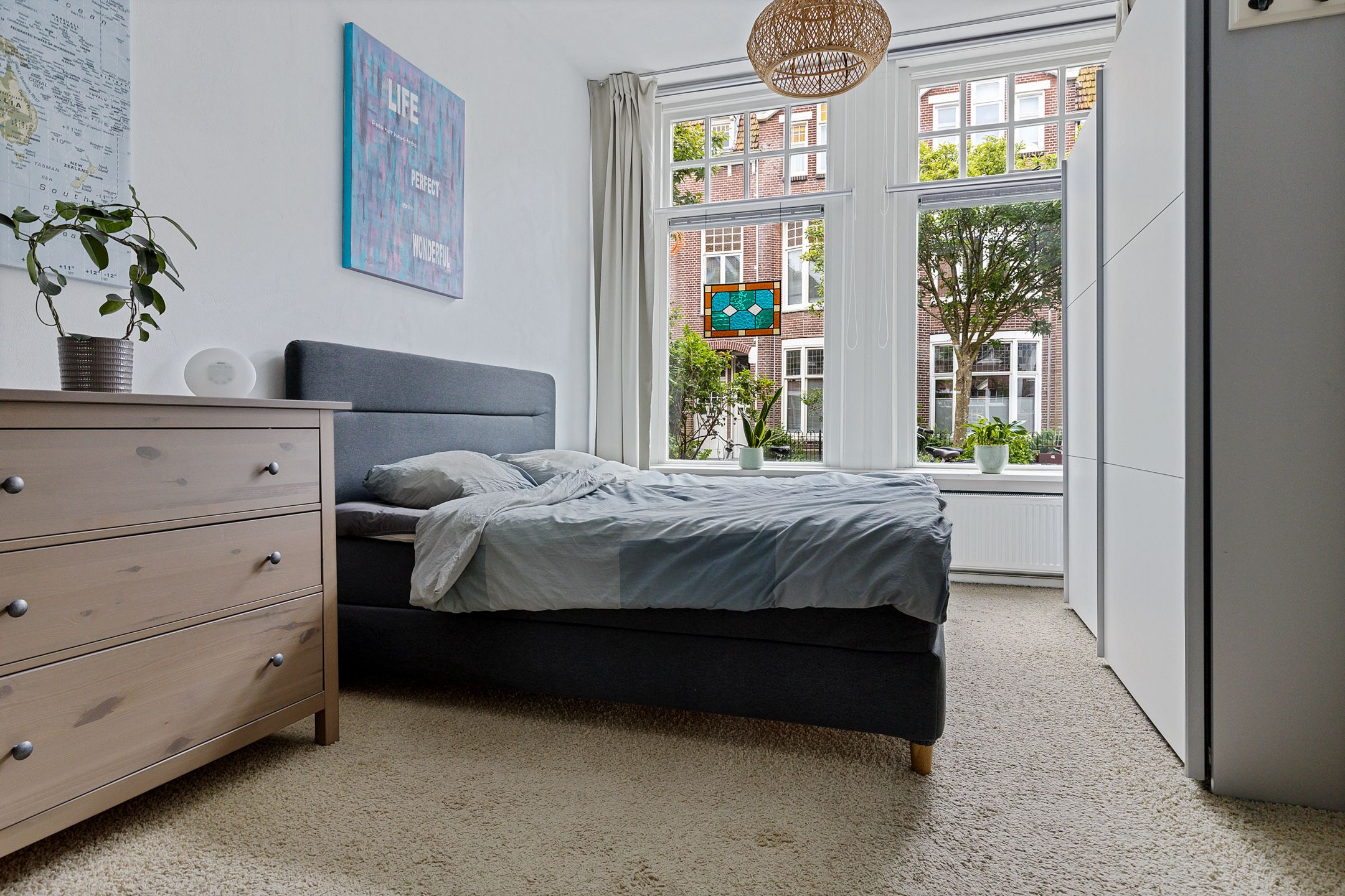 Foto 24 van Anna Paulownastraat 50