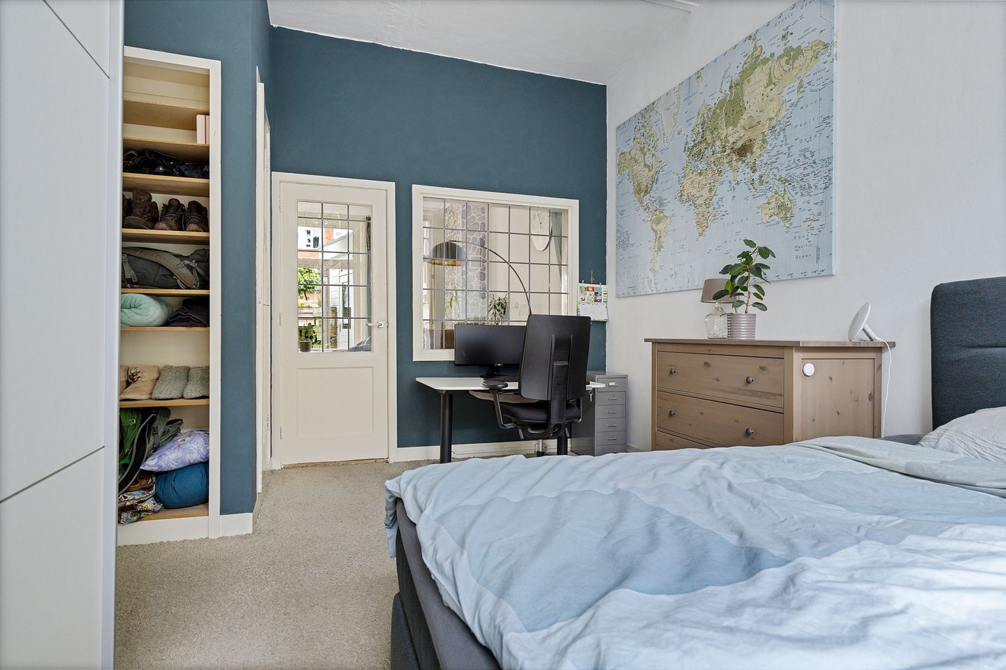 Foto 25 van Anna Paulownastraat 50