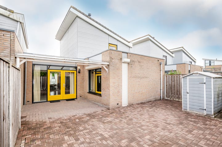 Foto 29 van Hunsingo 18