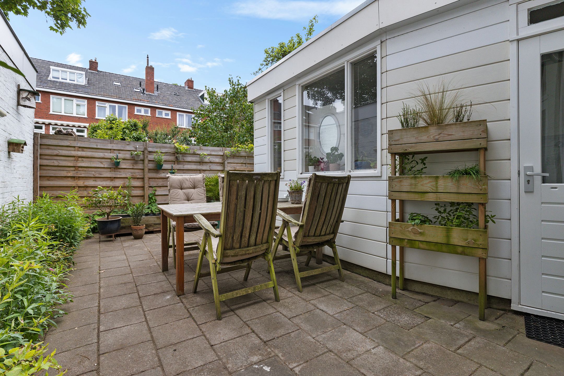 Foto 30 van Anna Paulownastraat 50