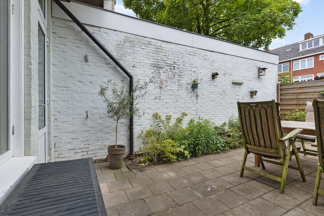 Foto 31 van Anna Paulownastraat 50