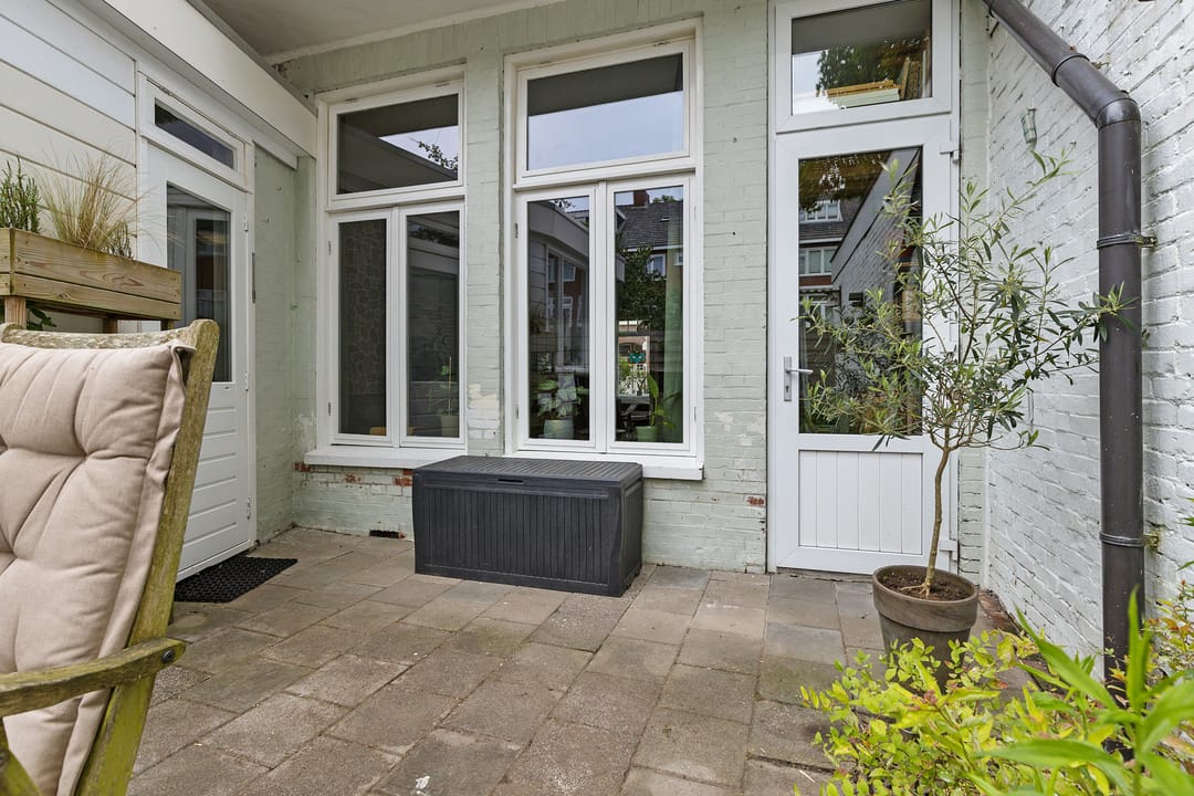 Foto 32 van Anna Paulownastraat 50