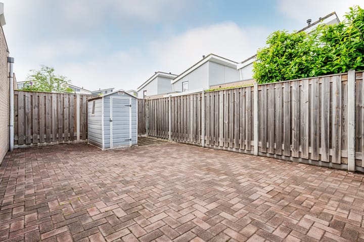 Foto 31 van Hunsingo 18